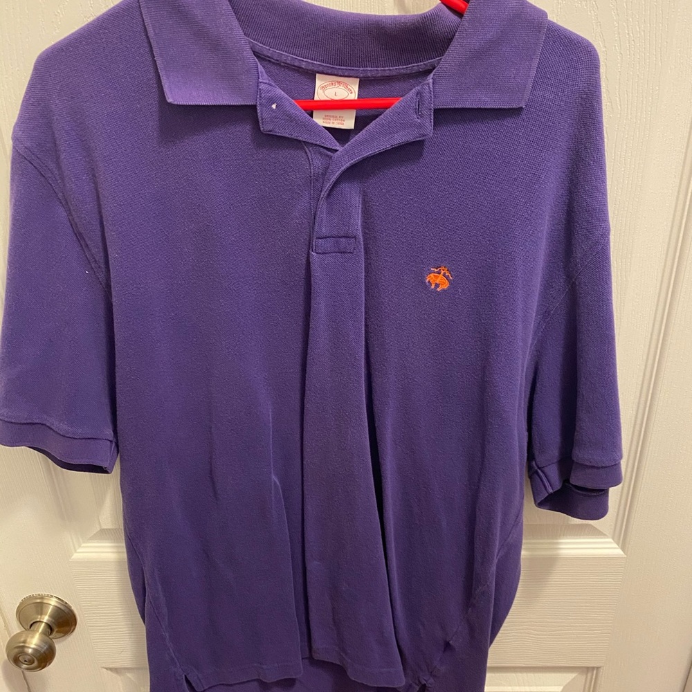 Brooks Brothers Polo shirt